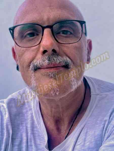 masajista hombre en navarra españa