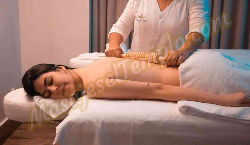 Cómo elegir un terapeuta o masajista para un masaje de relajación