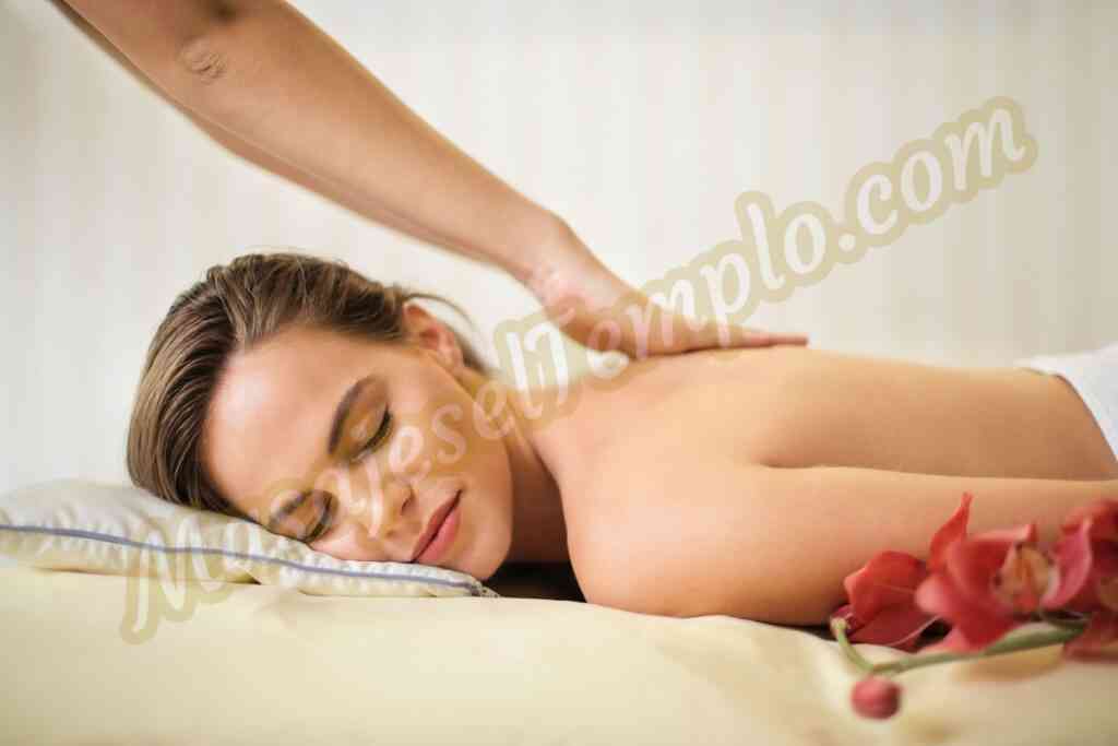 Diferencias entre masaje tántrico y masaje erótico
